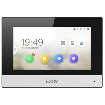 IFLOW F-VI-3442HPWE1