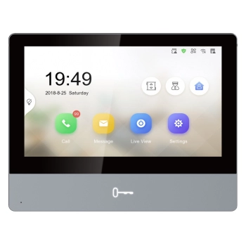 IFLOW F-VI-3545ISE1