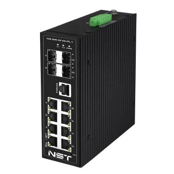 NST NS-SW-8F4G-PL/I