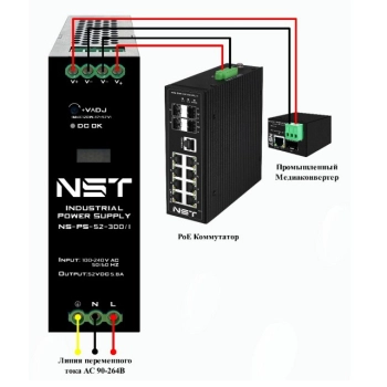 NS-PS-52-300/I изображение 3