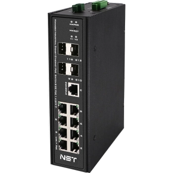 NST NS-SW-WP-8F4G-PL