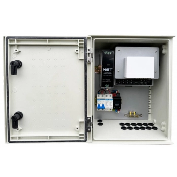 NST NS-SW-WP-8F4G-PL