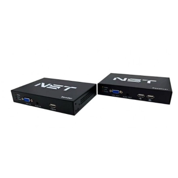 NST NS-HDU-VGA-KVMR