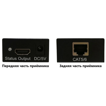 NS-VU-HD-60 изображение 2