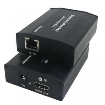 NST NS-VIP-HD-170