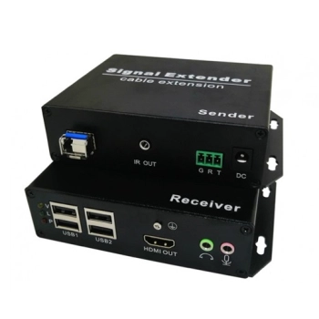NST NS-VF-HD-KVM-ARI