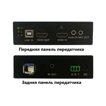 NS-VF-HD-KVM-ARI изображение 3