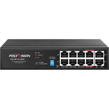 Polyvision PND-08P-2G 