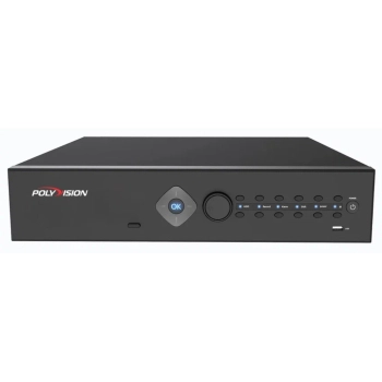 Polyvision PVNR-87-64F8