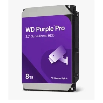 Western Digital WD85PURZ  Purple