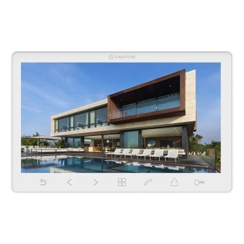 Tantos Amelie HD SE Slim XL 