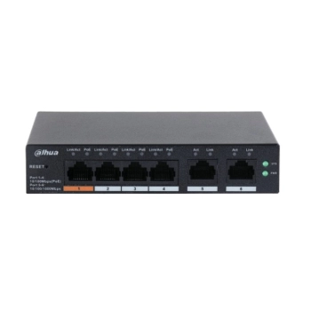 DH-CS4006-4ET-60 изображение 2