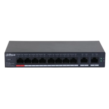 Dahua DH-CS4010-8ET-110