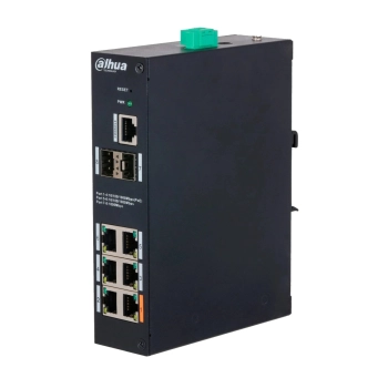 Dahua DH-HS4208-4GT-60