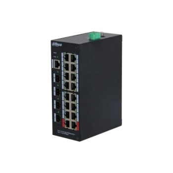 Dahua DH-HS4420-16GT-190