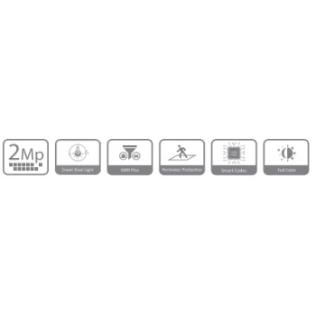 DH-IPC-HDW2249TMP-S-IL-0280B изображение 3