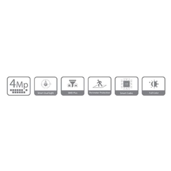 DH-IPC-HDW2449TMP-S-IL-0280B изображение 3