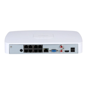 DHI-NVR2108-8P-4KS3 изображение 2