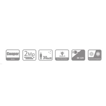 DH-HAC-T2A21P-U-0280B изображение 3