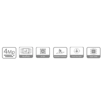 DH-IPC-HDW3449QMP-S-IL-0280B изображение 5