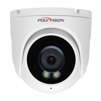 Polyvision PVC-IP5X-DF2.8MPF