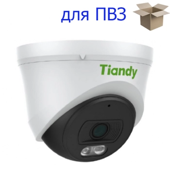 Tiandy TC-C32XN-IPEYE