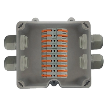 КСП-30 АЯКС IP66 Wago изображение 1