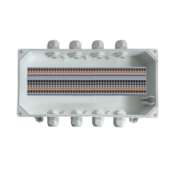 КСП-40 АЯКС IP66 PUSH-IN изображение 1