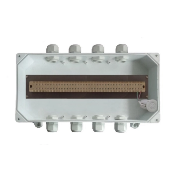 КСП-Т-45 АЯКС IP66 PUSH-IN изображение 1