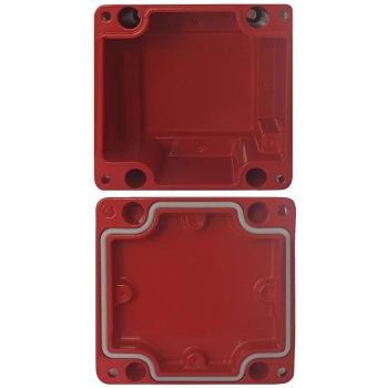 Магнито-Контакт МКС МОРОЗ IP66/IP68 Глухая 