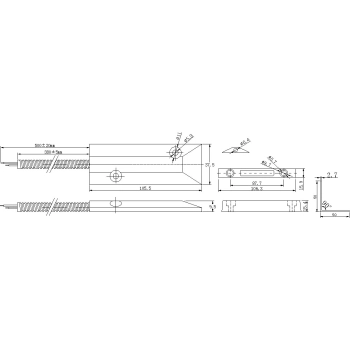 ST-DM141NO-SL изображение 2