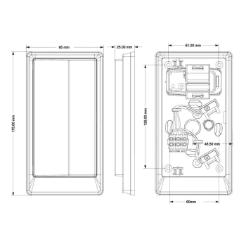 ST-EX710-WT изображение 2