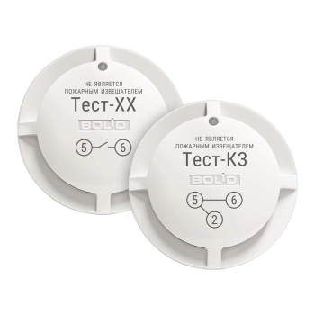 Тест-ДПЛС изображение 1