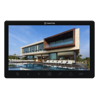 Tantos Amelie HD SE Slim  XL