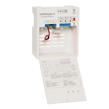 Серенада-К изображение 3