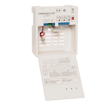 Серенада-К-БР изображение 3