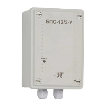 SLT БПС-12/3-У