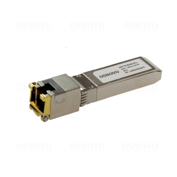 OSNOVO SFP-TP-RJ45
