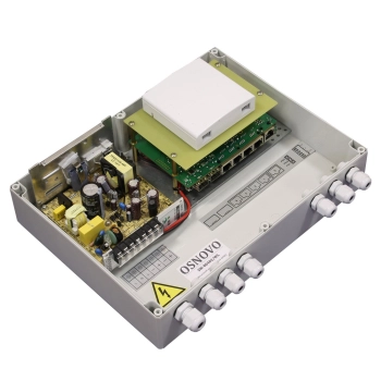 OSNOVO SW-80402-WL