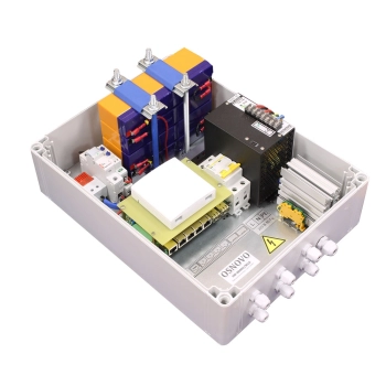 OSNOVO SW-80402-WLU