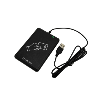 Tantos TS-RDR-USB-EMF