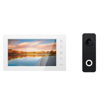 Tantos Amelie HD X kit 