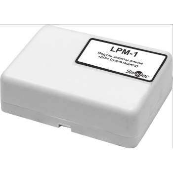 Smartec SF-LPM-1-IP54 