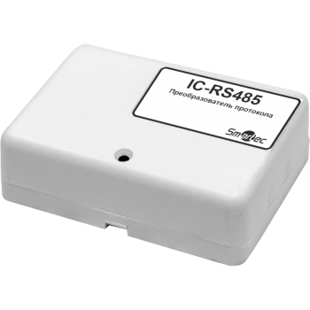 Smartec SF-IC-RS485-IP30 