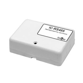 Smartec SF-IC-RS485-IP54 