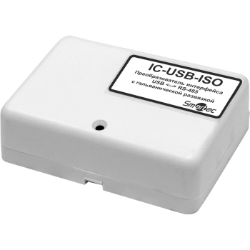 Smartec SF-IC-USB-ISO 