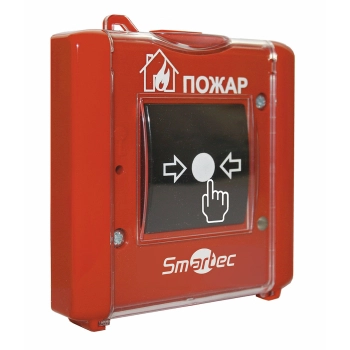 Smartec ИП 513-2SF-A