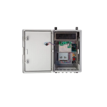 Релион -SW-EXD-Н-2G-6Poe+/340W-UPS