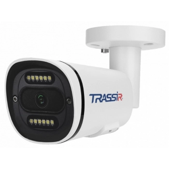TRASSIR TR-D2151CL3 v7 4.0