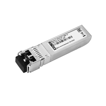 Болид SFP-XMM-1D